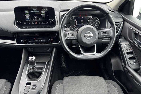 Used Nissan Qashqai 2022 for sale - 75580456: Photo 17
