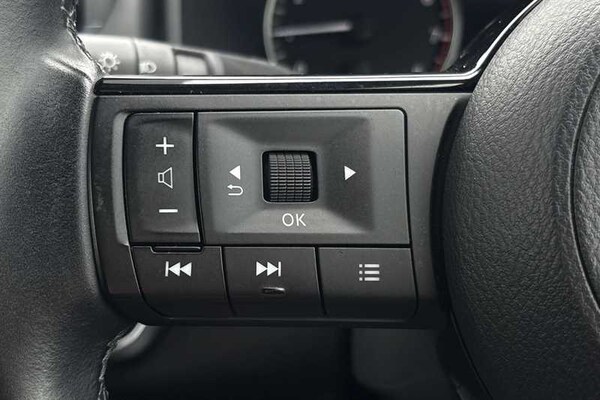 Used Nissan Qashqai 2022 for sale - 75580456: Photo 18
