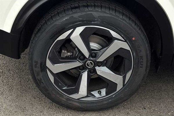 Used Nissan Qashqai 2022 for sale - 75580456: Photo 23
