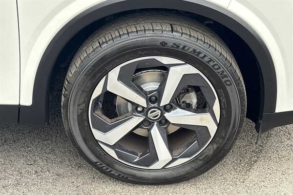 Used Nissan Qashqai 2022 for sale - 75580456: Photo 24