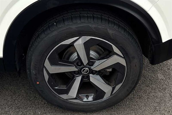 Used Nissan Qashqai 2022 for sale - 75580456: Photo 25
