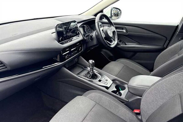 Used Nissan Qashqai 2022 for sale - 75580456: Photo 2