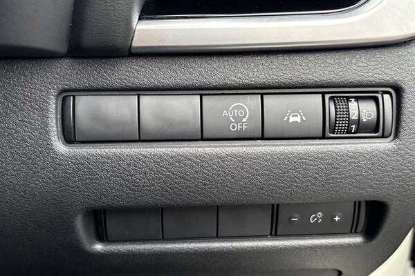 Used Nissan Qashqai 2022 for sale - 75580456: Photo 34