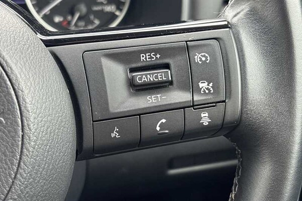 Used Nissan Qashqai 2022 for sale - 75580456: Photo 35