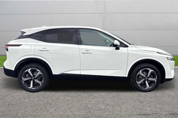 Used Nissan Qashqai 2022 for sale - 75580456: Photo 4