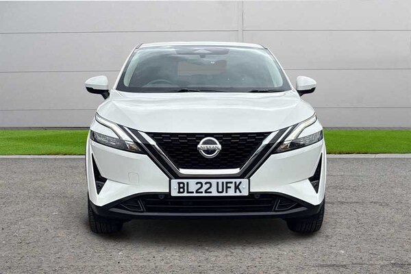 Used Nissan Qashqai 2022 for sale - 75580456: Photo 7