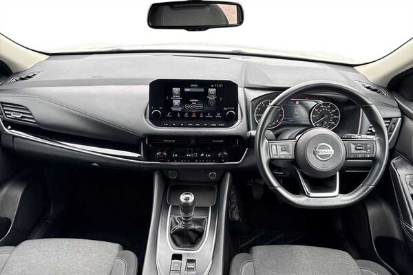 Used Nissan Qashqai 2022 for sale - 75580456: Photo 8