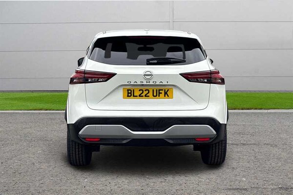 Used Nissan Qashqai 2022 for sale - 75580456: Photo 9