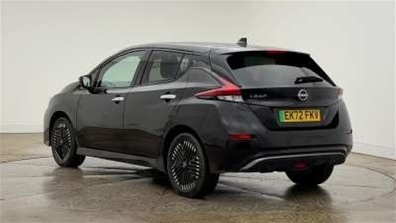 Used Nissan Leaf 2022 for sale - 77205908: Photo 3