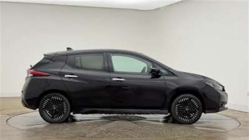 Used Nissan Leaf 2022 for sale - 77205908: Photo 4