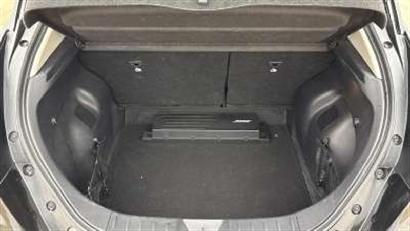 Used Nissan Leaf 2022 for sale - 77205908: Photo 5