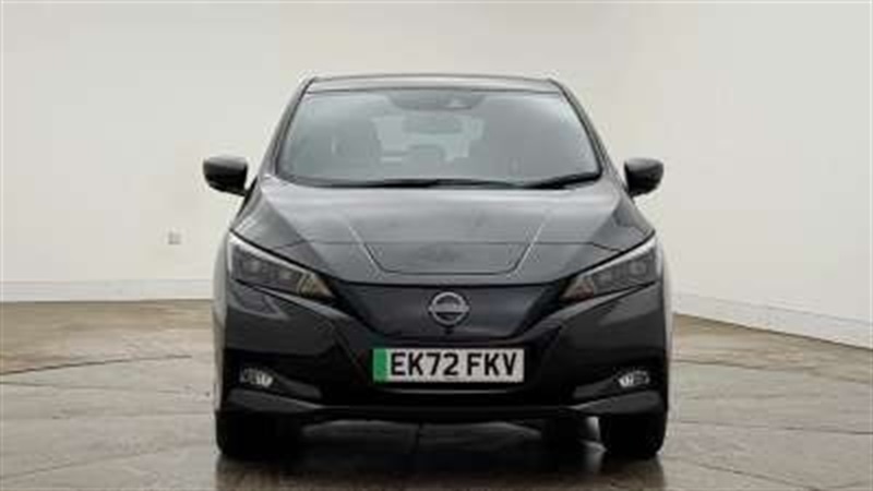 Used Nissan Leaf 2022 for sale - 77205908: Photo 6