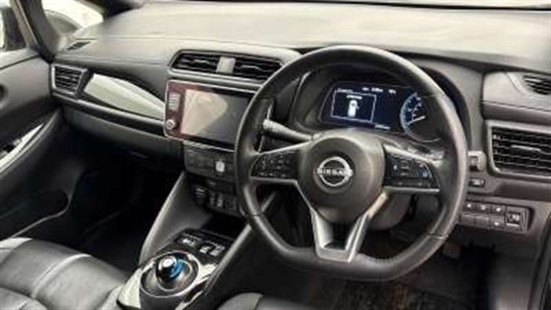 Used Nissan Leaf 2022 for sale - 77205908: Photo 7