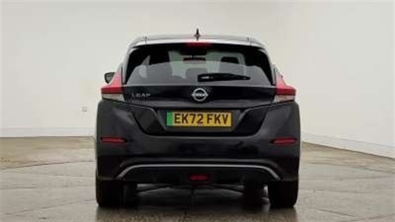 Used Nissan Leaf 2022 for sale - 77205908: Photo 8