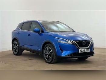 Used Nissan Qashqai 2023 for sale - 78786334: Photo