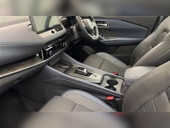 Used Nissan Qashqai 2023 for sale - 78786334: Photo
