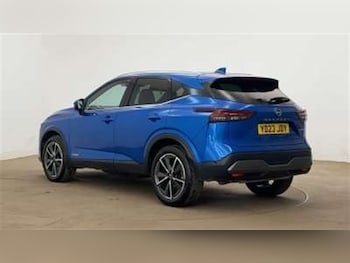 Used Nissan Qashqai 2023 for sale - 78786334: Photo
