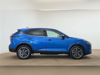 Used Nissan Qashqai 2023 for sale - 78786334: Photo