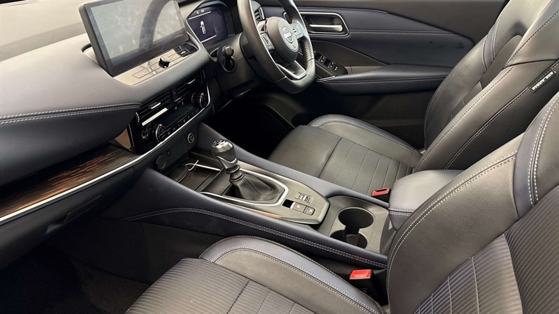 Used Nissan Qashqai 2022 for sale - 77795293: Photo 2