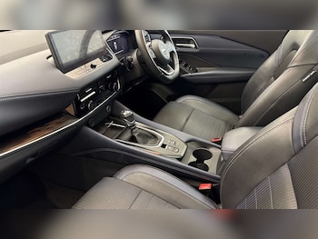 Used Nissan Qashqai 2022 for sale - 77795293: Photo