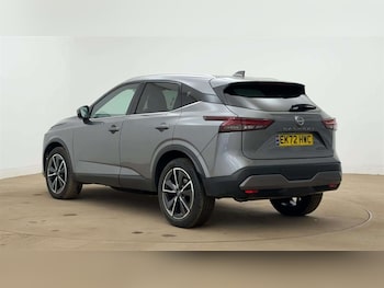 Used Nissan Qashqai 2022 for sale - 77795293: Photo