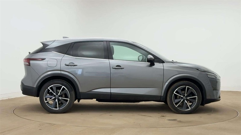 Used Nissan Qashqai 2022 for sale - 77795293: Photo 4