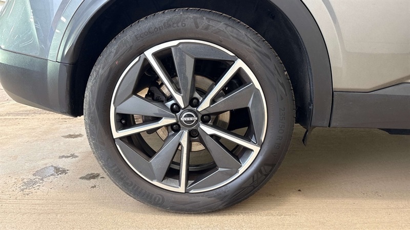 Used Nissan Qashqai 2022 for sale - 77795293: Photo 6