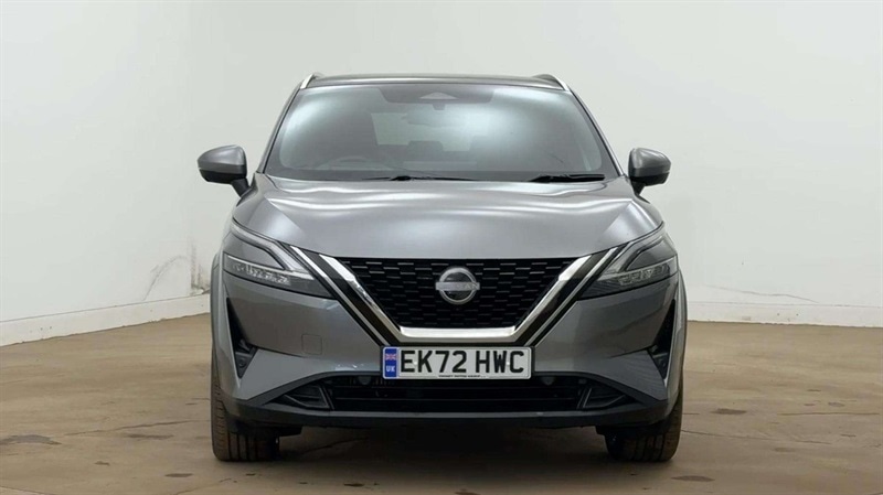 Used Nissan Qashqai 2022 for sale - 77795293: Photo 7