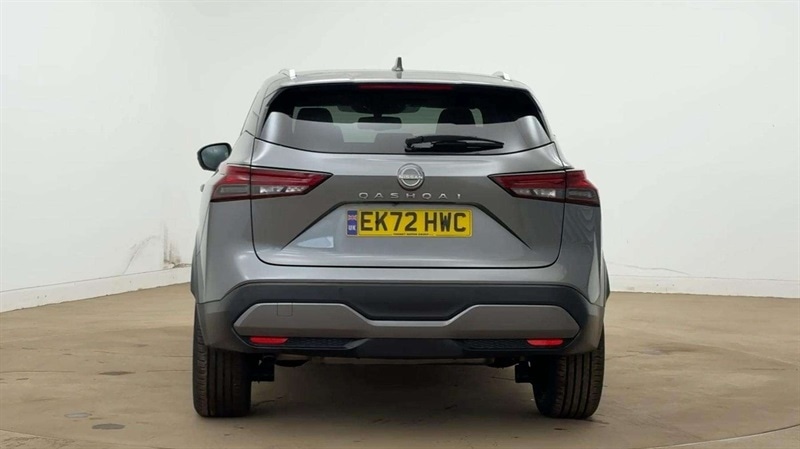 Used Nissan Qashqai 2022 for sale - 77795293: Photo 9