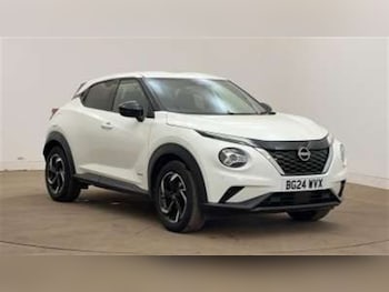 Used Nissan Juke 2024 for sale - 78844542: Photo