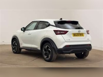 Used Nissan Juke 2024 for sale - 78844542: Photo