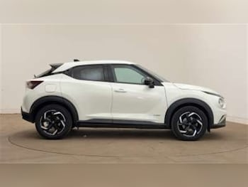 Used Nissan Juke 2024 for sale - 78844542: Photo