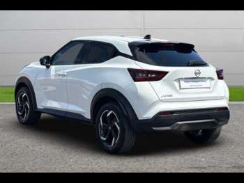 Used Nissan Juke 2022 for sale - 75090943: Photo