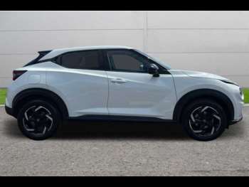 Used Nissan Juke 2022 for sale - 75090943: Photo
