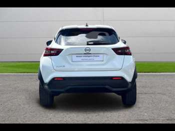 Used Nissan Juke 2022 for sale - 75090943: Photo