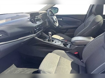 Used Nissan Qashqai 2022 for sale - 78856546: Photo