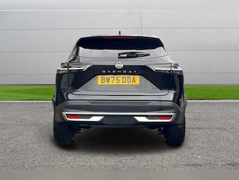 Used Nissan Qashqai 2025 for sale - 78277994: Photo