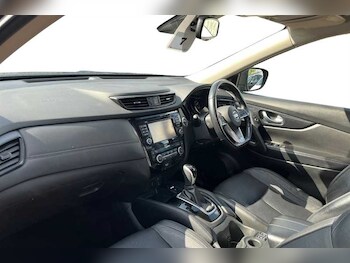 Used Nissan X-Trail 2020 for sale - 75417318: Photo