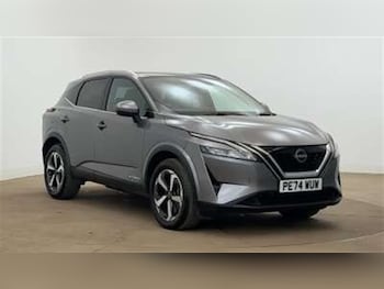 Used Nissan Qashqai 2024 for sale - 78786342: Photo