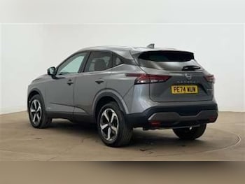 Used Nissan Qashqai 2024 for sale - 78786342: Photo