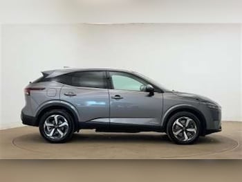 Used Nissan Qashqai 2024 for sale - 78786342: Photo