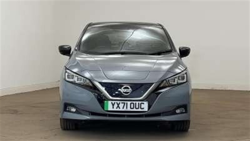 Used Nissan Leaf 2021 for sale - 76204212: Photo 7