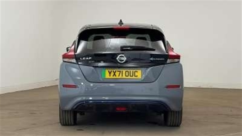 Used Nissan Leaf 2021 for sale - 76204212: Photo 9