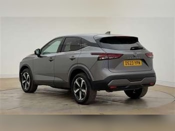 Used Nissan Qashqai 2023 for sale - 79281526: Photo