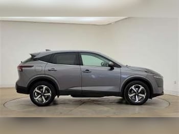 Used Nissan Qashqai 2023 for sale - 79281526: Photo