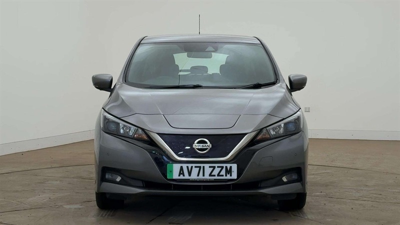 Used Nissan Leaf 2022 for sale - 76717772: Photo 7