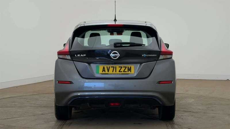 Used Nissan Leaf 2022 for sale - 76717772: Photo 9