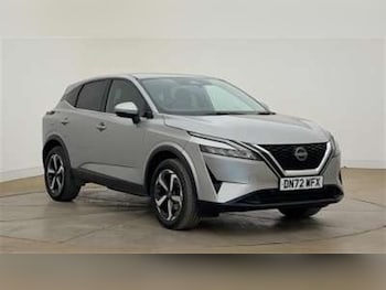 Used Nissan Qashqai 2022 for sale - 79281524: Photo
