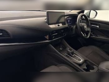 Used Nissan Qashqai 2022 for sale - 79281524: Photo
