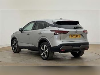 Used Nissan Qashqai 2022 for sale - 79281524: Photo